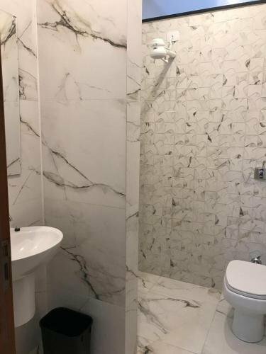 Casa Tâmara, Забронировать Апартаменты/квартира Отели Сан-Паулу с парковкой, Парковка