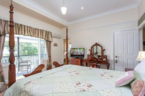 Elindale House Bed & Breakfast, Varaa Hotelli Lismore Byron Bay Hinterland