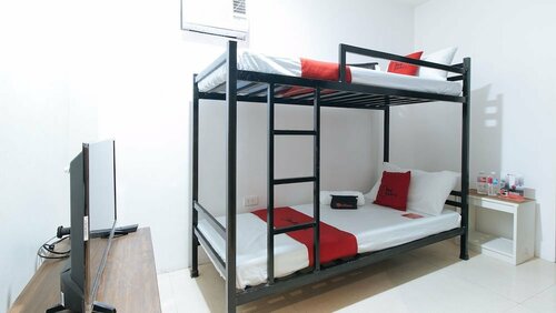 Golite Hostel-Albay, Book Hostel / Vandrerhjem Legazpi Luzon