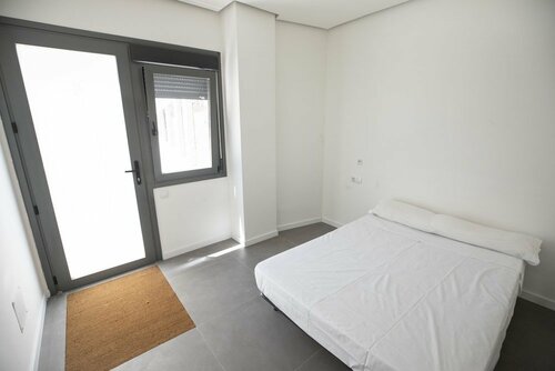 Hostel MYD La Latina, Rezervați Hostel Hoteluri ieftine în Madrid, aproape de Sol Metro Station