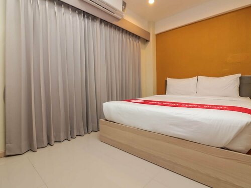 NIDA Rooms Ratchathewi 206 Central Grand
