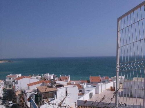 Residencial Vila Bela, Rezervovat Hotel Areias de São João Albufeira