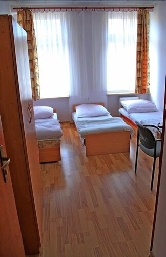 Hostel Firlik, Забронировать Хостел Хостелы Щецина, Хостел