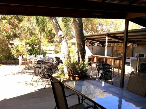 Kingscote Tourist Park And Family Units, Reserva ahora Hotel Kingscote Isla Canguro