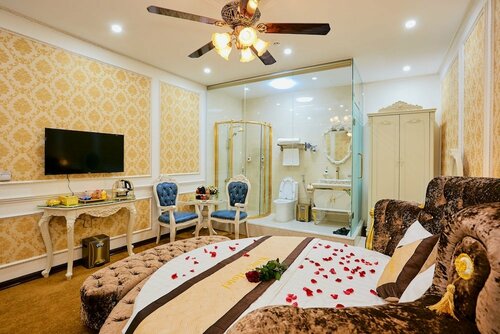 Kings Hotel Mỹ Đình, Забронировать Отель Ханой Муниципалитет Ханой