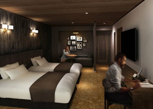 The Celecton Matsumoto, Prenota Hotel Matsumoto Nagano