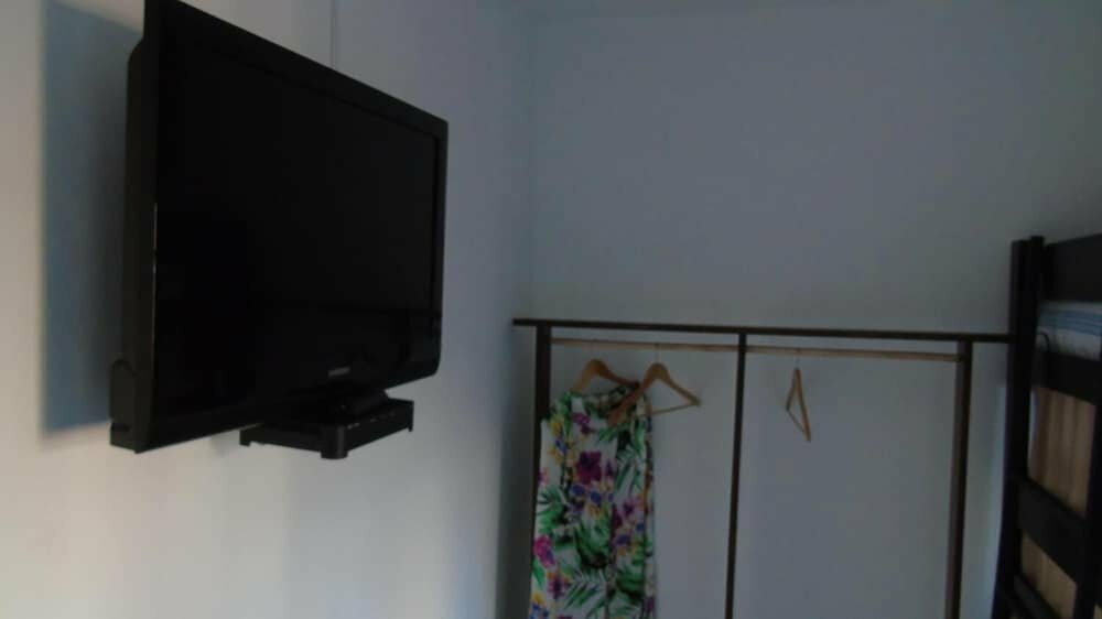 Hostel & Pousada Bessa