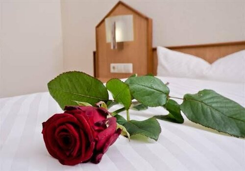 Serviced Apartments Kurpfalzhof, Забронировать Апарт-отель Апарт-отели Бергштрасе, Апарт-отель