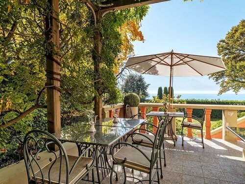 Villa Kruger Boutique B&B, Book Bed and Breakfast Montreux 