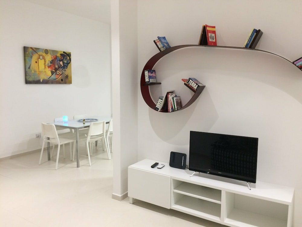 Oasi Di Santa Lucia Apartment