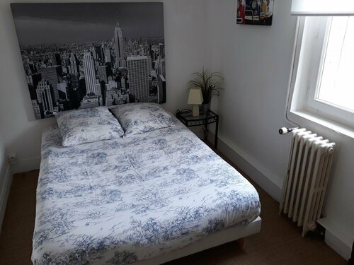 Hotel De La Gare, Брондау Қонақ үй Sainte-Gauburge-Sainte-Colombe Orne