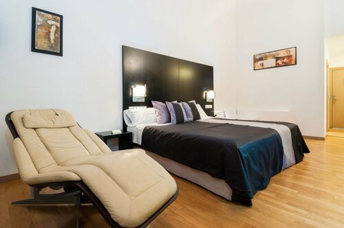 Akla Hotel Mérida, Забронировать Отель Мерида Badajoz Province