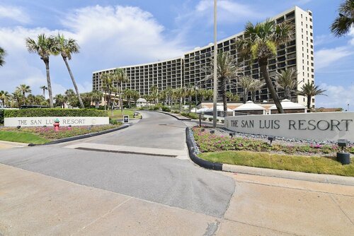 San Luis 832-lil' Luis 1 Bedroom 1 Bathroom Condo, Забронировать Апартаменты/квартира Галвестон Texas Gulf Coast