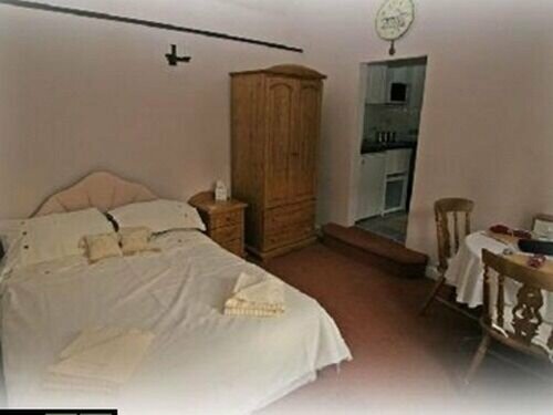 The Stables, Забронировать Отель «постель и завтрак» Дерби Дербишир