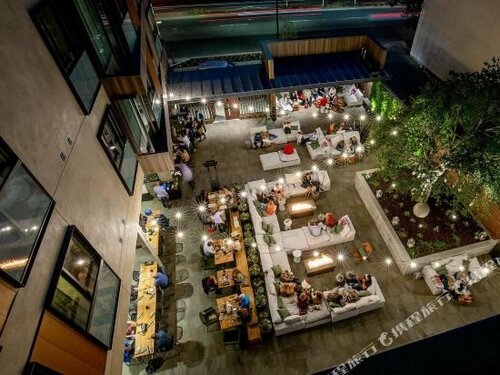 Park James, Book Hotel Menlo Park San Mateo County