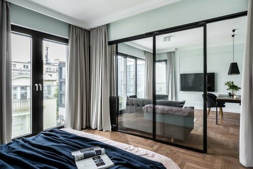 Grand Apartments Wave- Na Fali, Reserva ahora Apartamento Dolny Sopot 