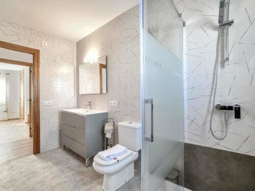 Villa Benicolada, Забронировать Вилла Отели Коста-Бланка 3 звезды, 3*