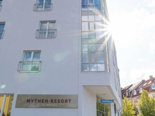 Mythenresort Heimdall, Забронировать Отель Отели Тале с завтраком, Завтраки