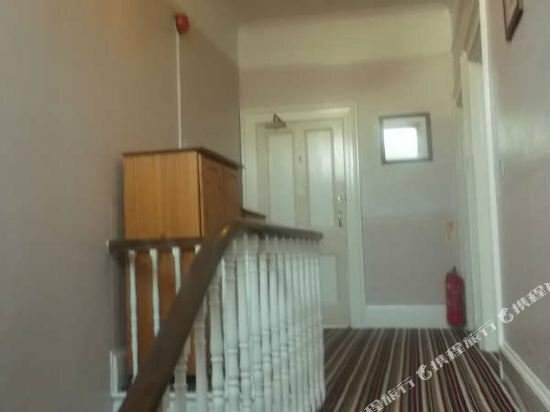 Ashfield Guest House