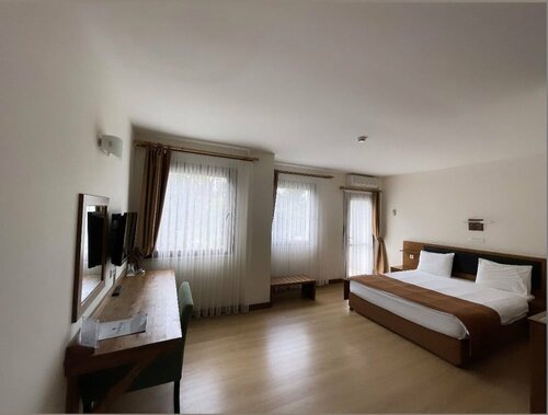 A Diamond The Resort Spa Sapanca, Забронировать Курортный отель Сапанджа Мраморноморский регион