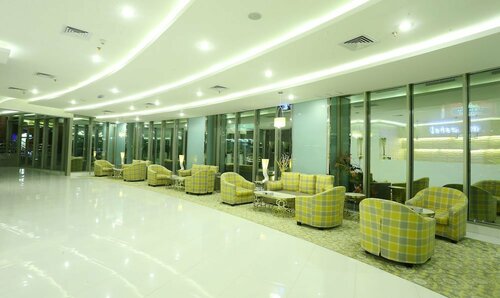 Wahaj Hotel Apartment 2, Buchen Sie Ferienwohnung Al Ahmadi 