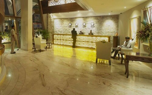 Hotel Sai Palace Grand Malad, Забронировать Отель Отели штата Махараштры по системе «всё включено», Всё включено