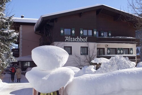 Hotel Altachhof