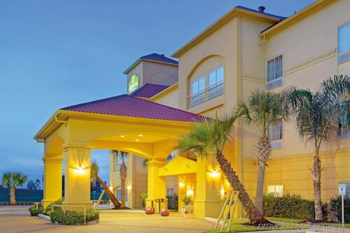 La Quinta by Wyndham Houston New Caney, Забронировать Отель Отели Нью-Кейни с завтраком, Завтраки