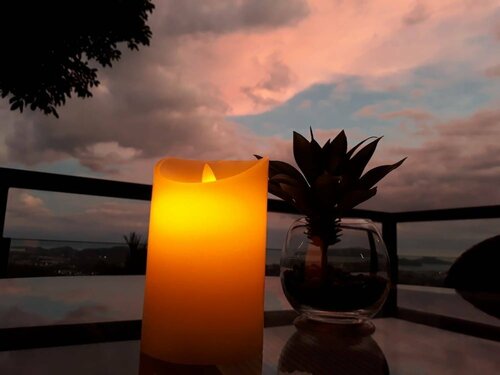 Phuket View Coffee and Resort, Забронировать Курортный отель Бухта Чалонг Пхукет