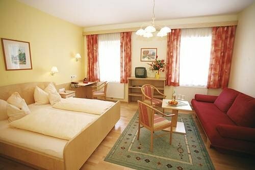 Landhotel Pacher, Prenota Hotel Mallnitz 