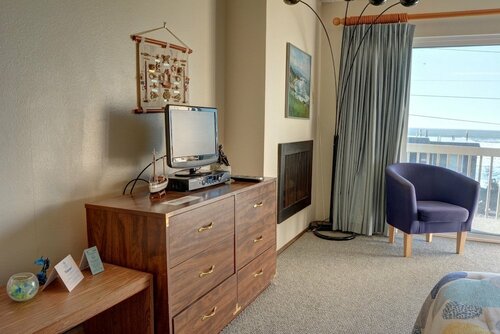 Surftides Plaza #153, Prenota Hotel Lincoln City 