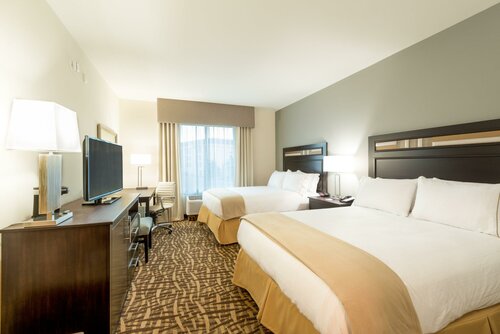 Holiday Inn Express & Suites Denver South - Castle Rock by IHG, Varaa Hotelli Castle Rock Colorado