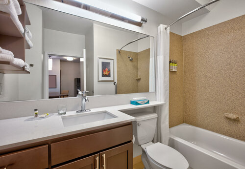 Candlewood Suites Dallas Fort Worth South, จอง โรงแรม Euless Dallas - Fort Worth Metropolitan Area