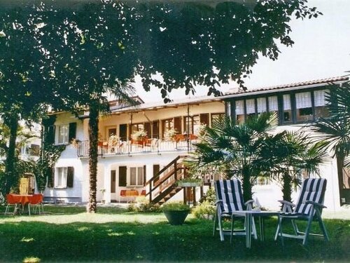 Garni Molinazzo, 예약 호텔 Agno Lugano - Malcantone