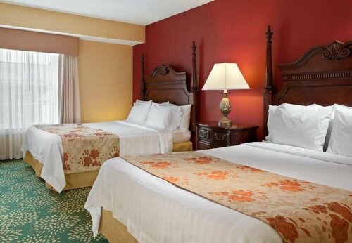 Residence Inn West Orange, Boek Hotel West Orange North Jersey