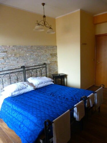 B&B Massari, จอง ที่พักพร้อมอาหารเช้า L'Aquila Gran Sasso