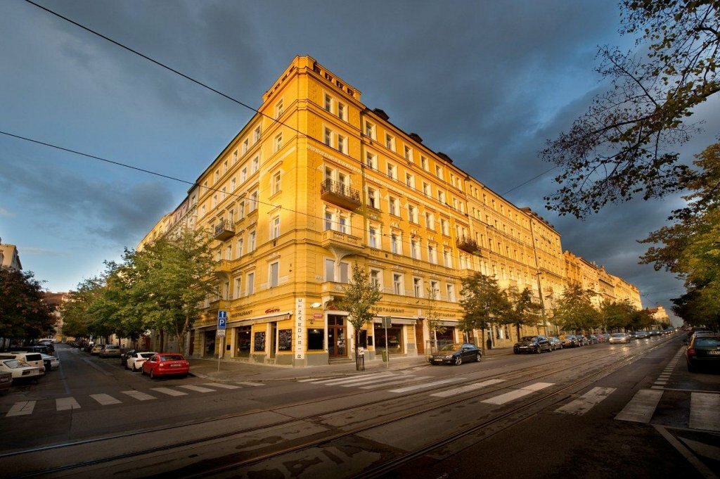 La Fenice Prague
