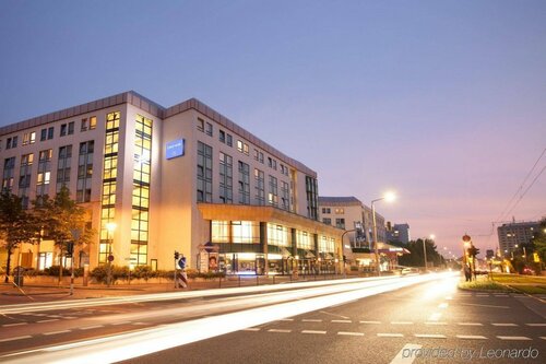 Dorint Hotel Dresden, Забронировать Отель Отели Дрездена с завтраком, Завтраки