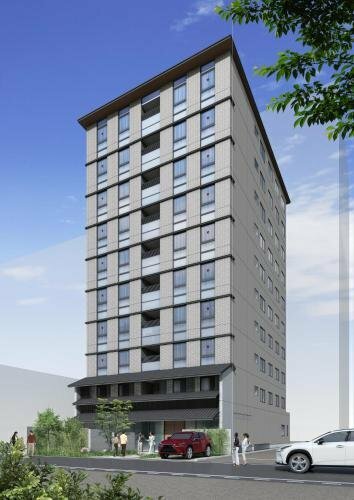 Shizutetsu Hotel Prezio Kyoto Karasumaoike, Забронировать Отель Накагё-Уорд Иокогама