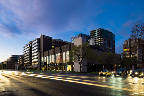 Pullman Melbourne Albert Park, Book Hotel Melbourne hoteller med pool, Swimmingpool