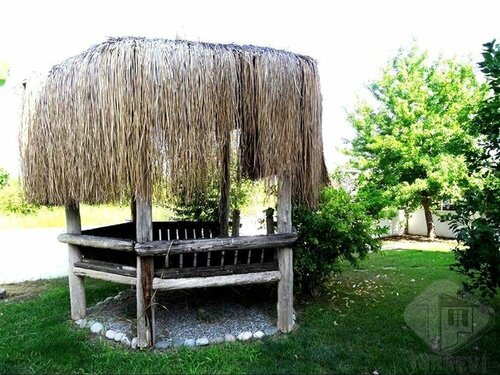 Villa Yasemin, Забронировать Вилла Отели Дальян с бассейном, Бассейн