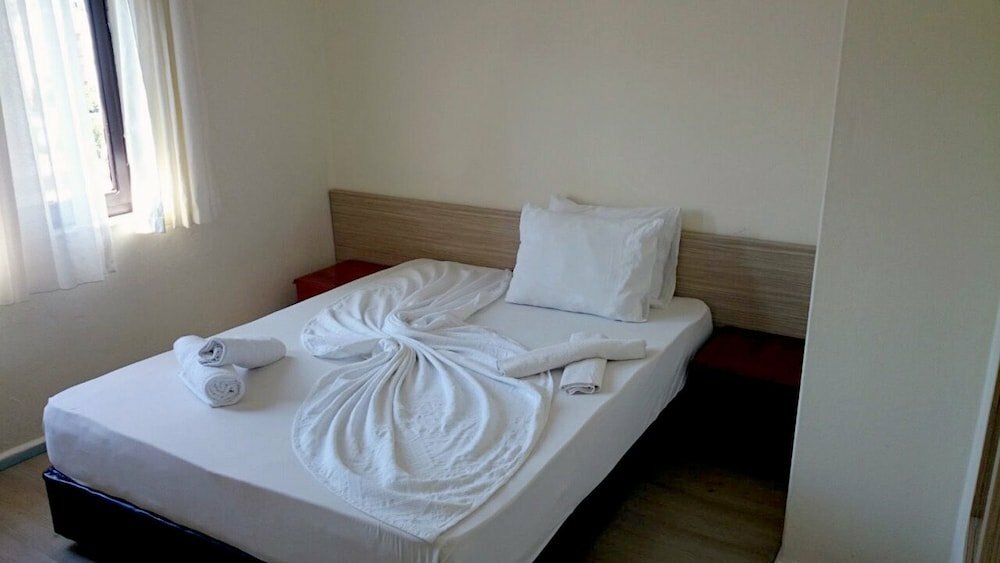 Tunali Apartment No. 4