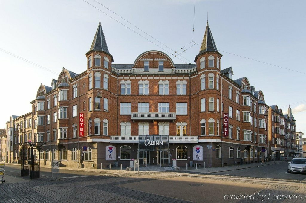 CABINN Esbjerg Hotel