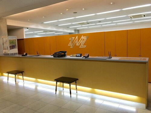 Hotel Zaaz, Buchen Sie Hotel Mie Oita