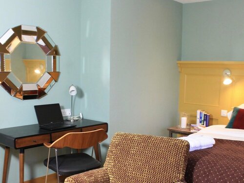 The Lodge at Hemingford Grey House, Boek Pension Huntingdon Cambridgeshire