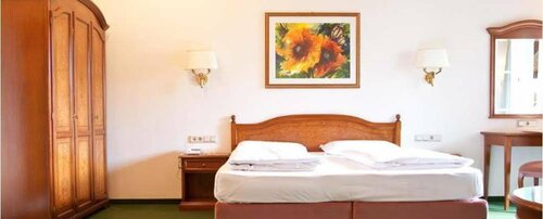 Residence Hotel Gasser, Забронировать Отель СПА-отели Брессаноне, SPA-услуги
