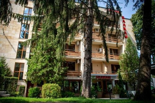 Hotel Balkan, Réserver Hôtel Hôtels pas chers à Sofia