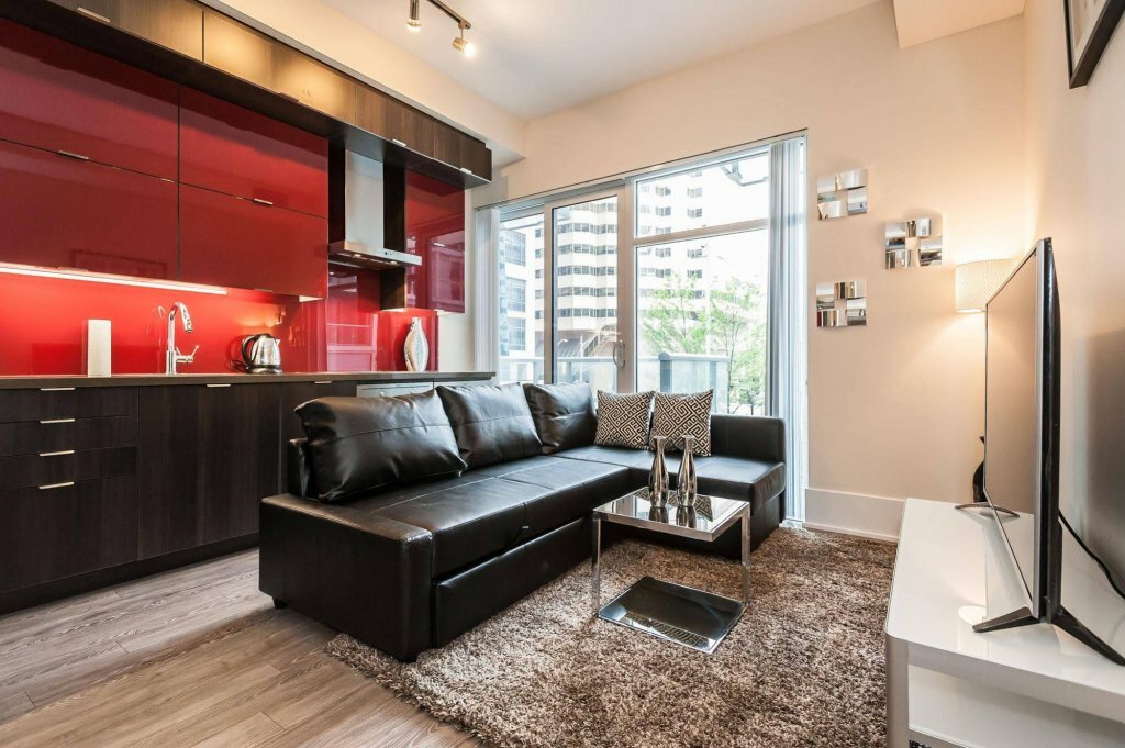 Life Suites Loft - Cn Tower