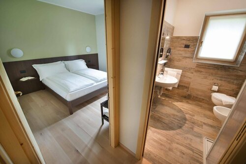 Chalet Rin Star, Забронировать Шале Ливиньо Ломбардия, рядом с Бугельный подъёмник учебной зоны (нижняя станция)