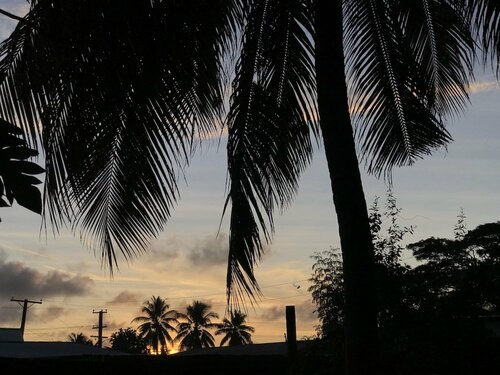 Labasa Waterfront Hotel, Reservar Hotel Hotéis em Fiji Outer Islands com estacionamento, Estacionamento